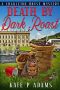 [Charleton House Mysteries 01] • Death by Dark Roast